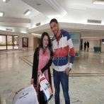 Yosra mahnouch sur yala.fm